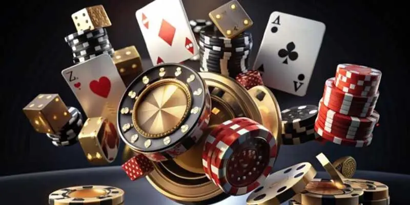 Cách Chọn Casino Trực Tuyến Uy Tín